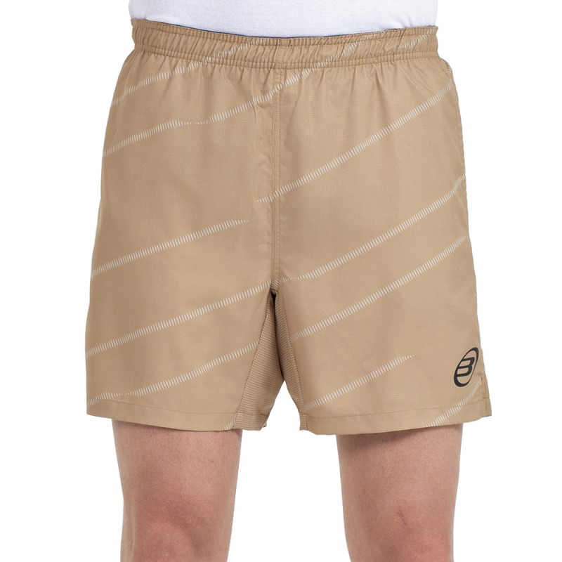 Short Bullpadel Cabanas ocre