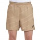 Short Bullpadel Cabanas ocre