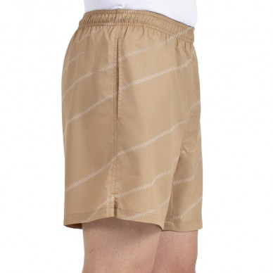 Short Bullpadel Cabanas ocre