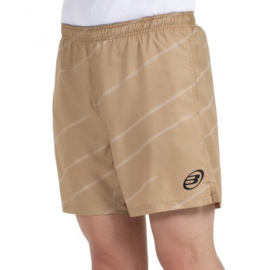 Short Bullpadel Cabanas ocre