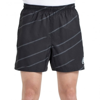 Short Bullpadel Cabanas negro