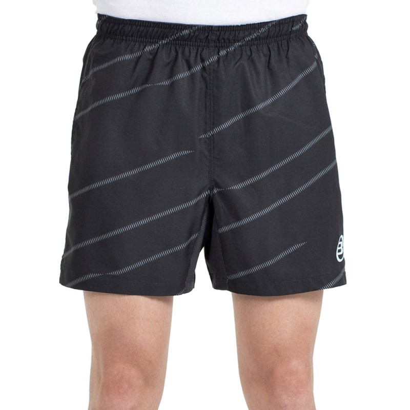 Short Bullpadel Cabanas negro