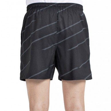 Short Bullpadel Cabanas negro