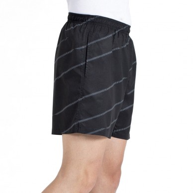 Short Bullpadel Cabanas negro