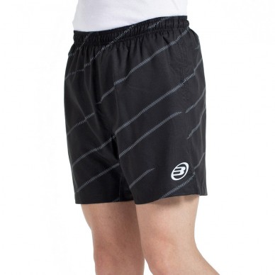 Short Bullpadel Cabanas negro
