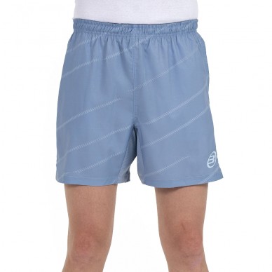 Short Bullpadel Cabanas azul sombra