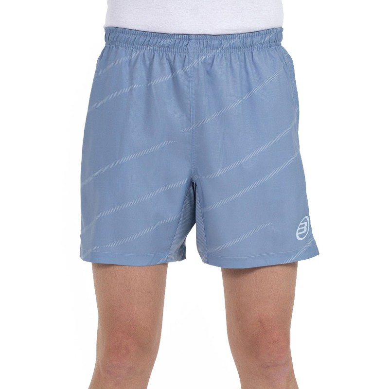 Short Bullpadel Cabanas azul sombra