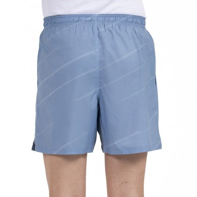 Short Bullpadel Cabanas azul sombra