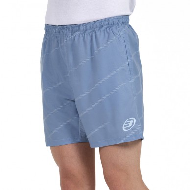 Short Bullpadel Cabanas azul sombra