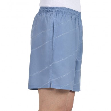 Short Bullpadel Cabanas azul sombra