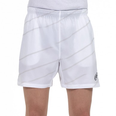 Short Bullpadel Cabanas blanco
