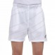 Short Bullpadel Cabanas blanco