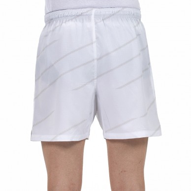Short Bullpadel Cabanas blanco