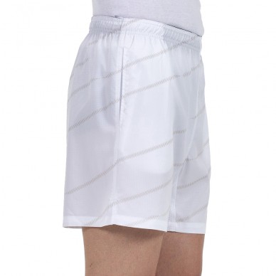 Short Bullpadel Cabanas blanco