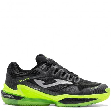 Zapatillas Joma Slam Men 2601 black 2026