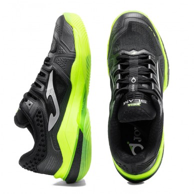Zapatillas Joma Slam Men 2601 black 2026