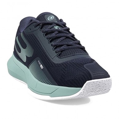 Zapatillas Bullpadel Neuron 26V navy 2026