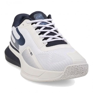 Zapatillas Bullpadel Neuron 26V white 2026