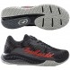 Zapatillas Bullpadel Ionic 26V black 2026