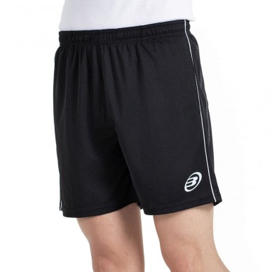 Short Bullpadel Castanar negro