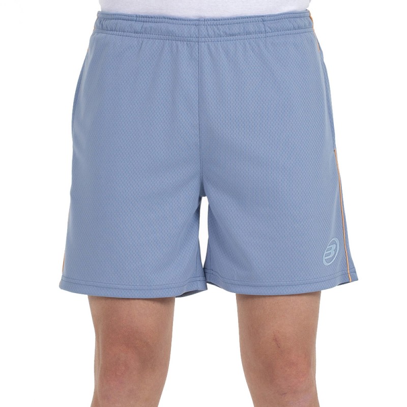 Short Bullpadel Castanar azul sombra
