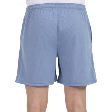Short Bullpadel Castanar azul sombra