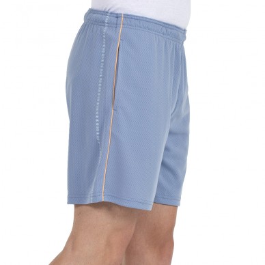 Short Bullpadel Castanar azul sombra