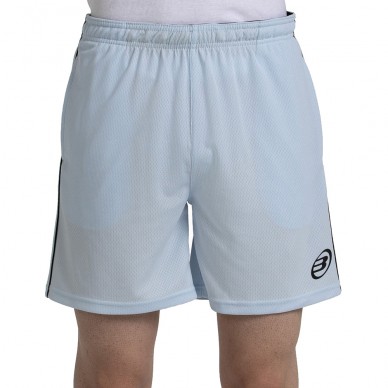 Short Bullpadel Castanar azul glaciar