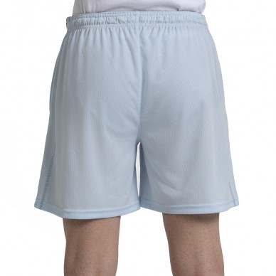 Short Bullpadel Castanar azul glaciar
