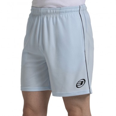 Short Bullpadel Castanar azul glaciar