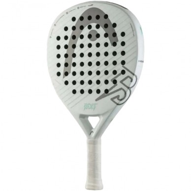 Head Bolt blanca gris 2026