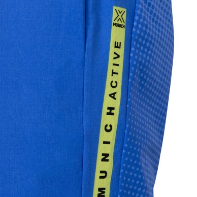 Short Munich Move azul