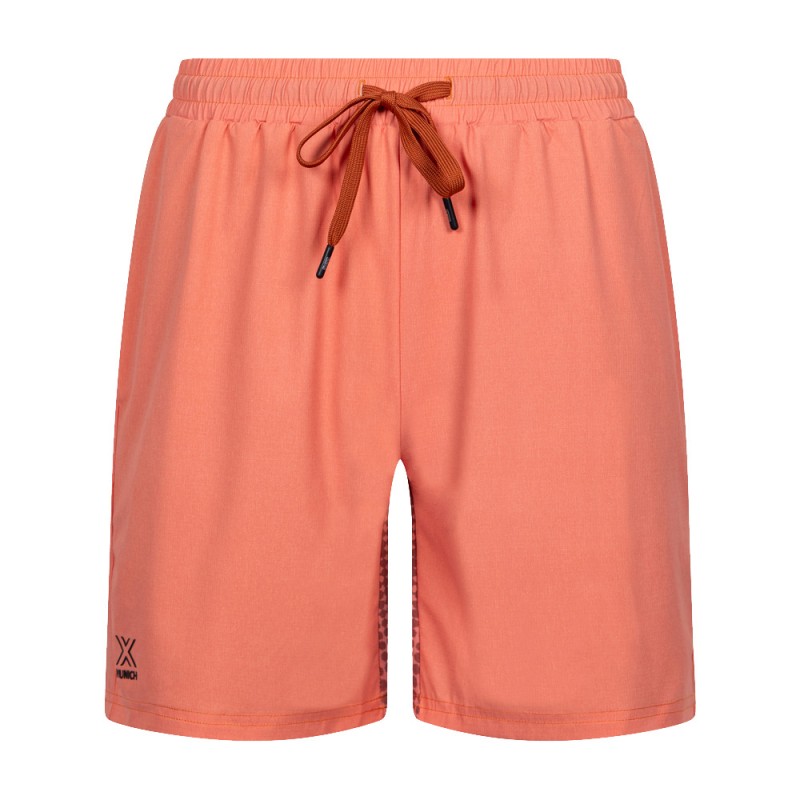 Short Munich Move naranja