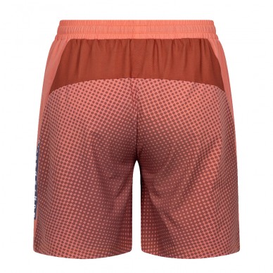 Short Munich Move naranja