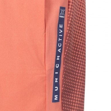 Short Munich Move naranja