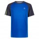 Camiseta Munich Serve azul