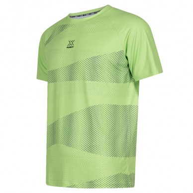 Camiseta Munich Smash lima