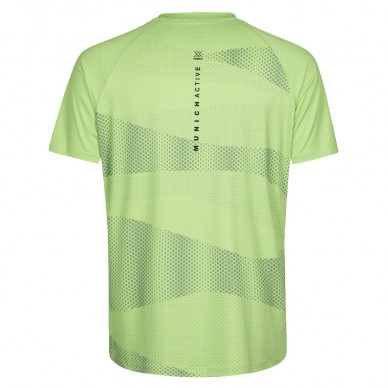 Camiseta Munich Smash lima
