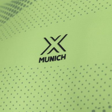 Camiseta Munich Smash lima