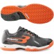 Zapatillas Bullpadel Indiga 26V dark grey 2026