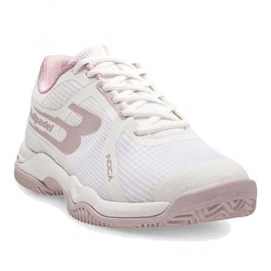 Zapatillas Bullpadel Indiga Woman 26V pink 2026
