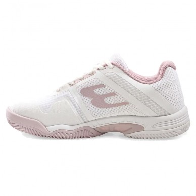 Zapatillas Bullpadel Indiga Woman 26V pink 2026