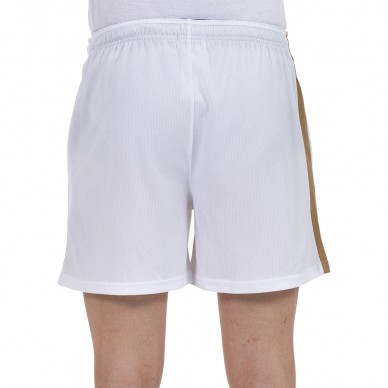 Short Bullpadel Campaza blanco