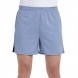 Short Bullpadel Campaza azul sombra