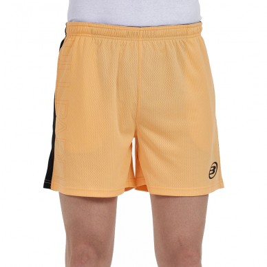 Short Bullpadel Campaza mandarina