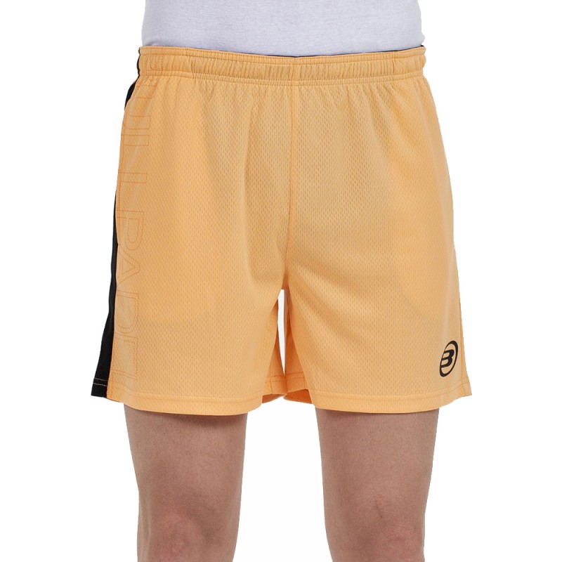Short Bullpadel Campaza mandarina