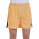 Short Bullpadel Campaza mandarina