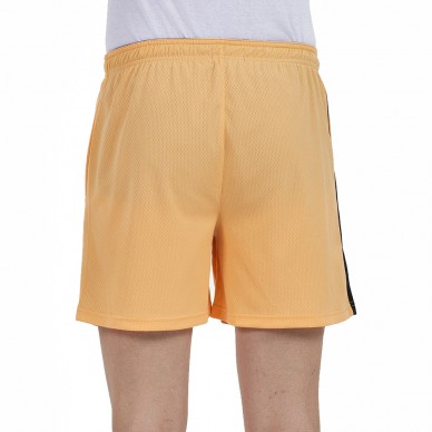 Short Bullpadel Campaza mandarina