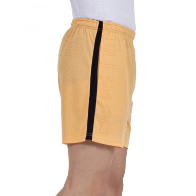 Short Bullpadel Campaza mandarina