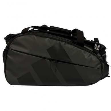 Paletero Adidas Multigame negro 2026